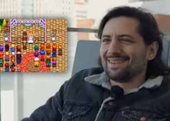 ConcernedApe Stardew Valley 1.7 Leak