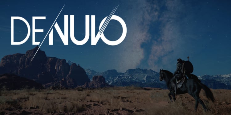 Developer Crimson Desert Denuvo