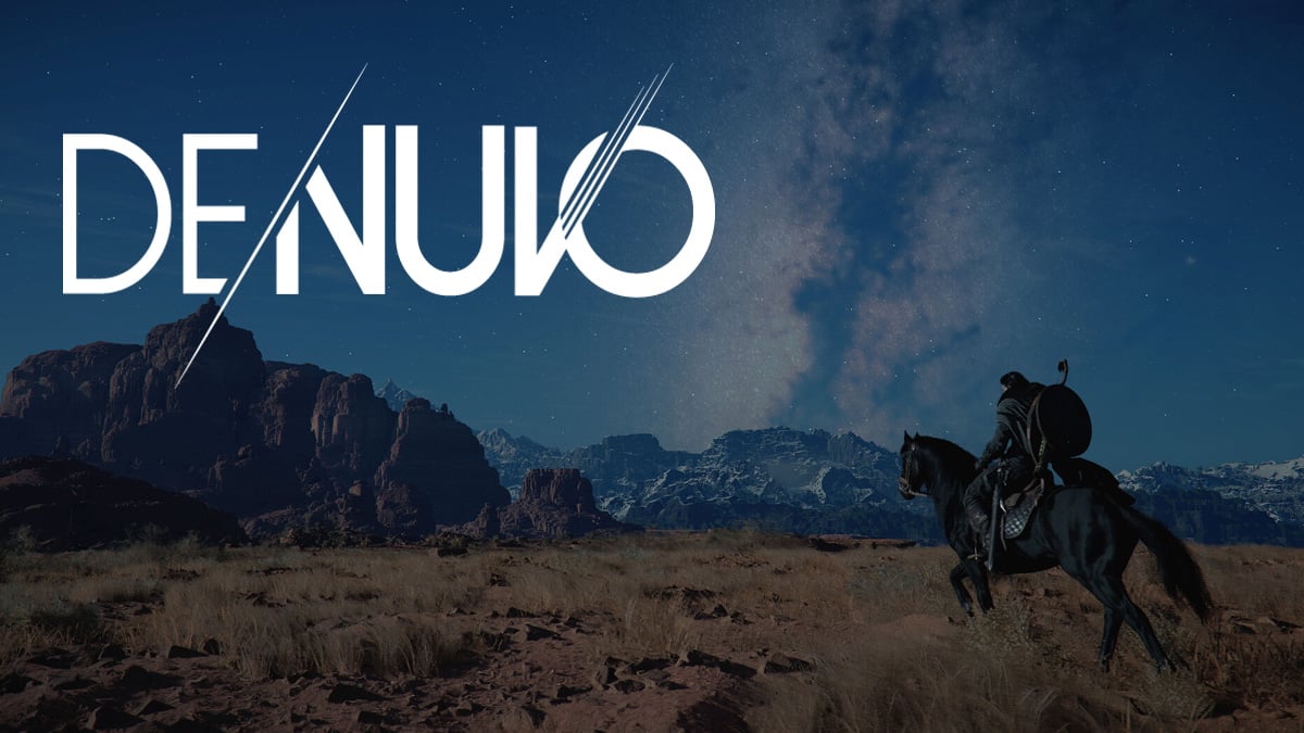 Developer Crimson Desert Tanggapi Keluhan Gamer Terhadap Denuvo di Gamenya