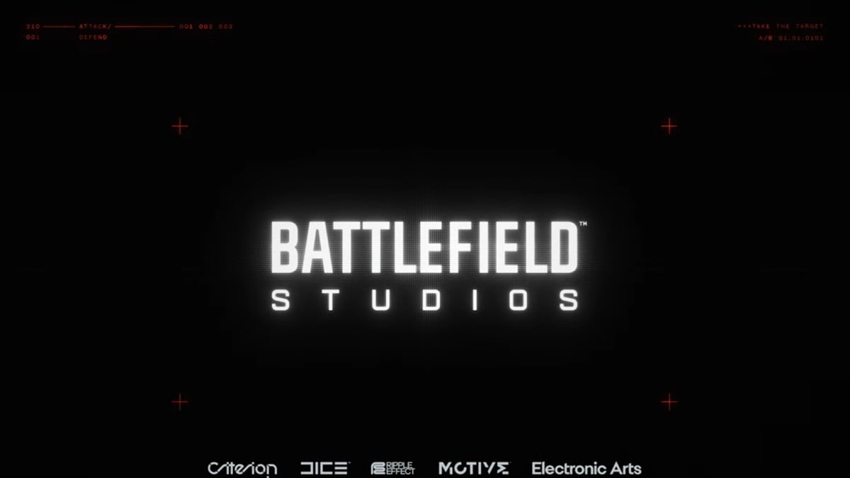 Ea Phk Karyawan Di Battlefield Studios, Adakan Penyesuaian?