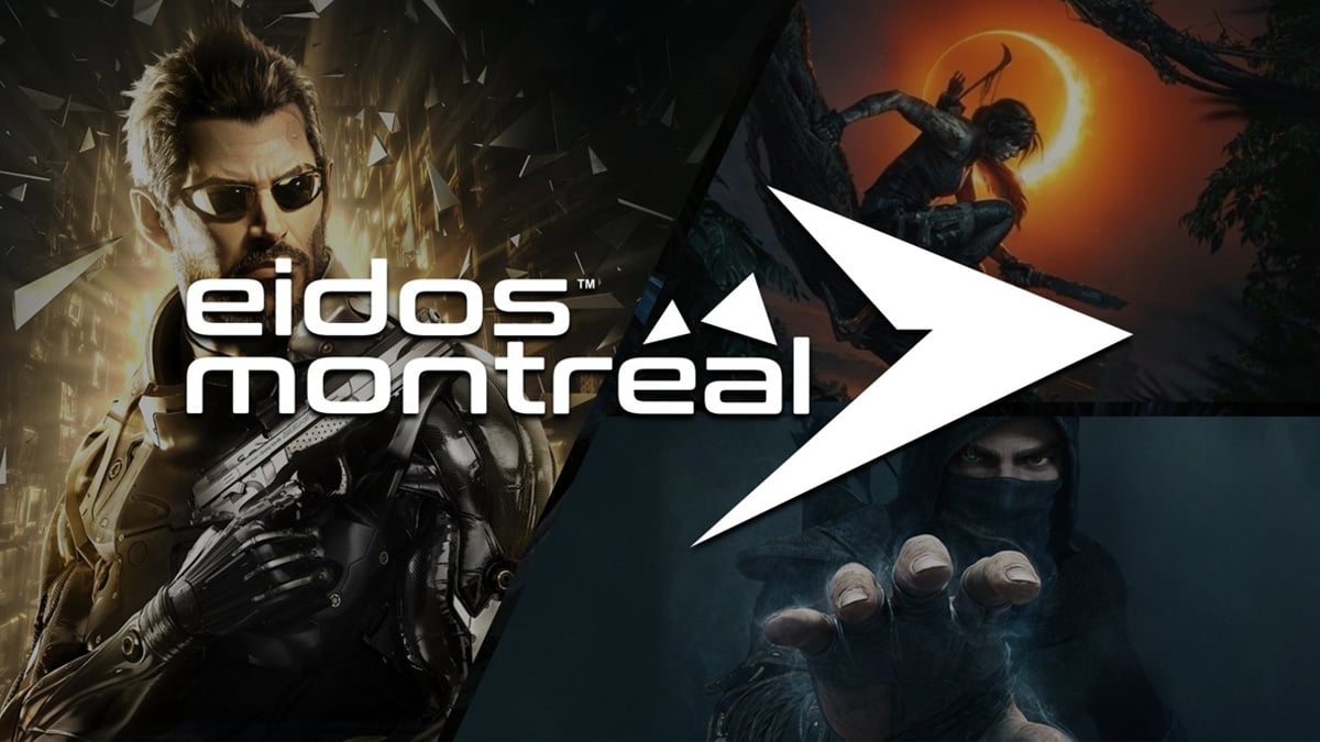 Eidos Montreal Phk Karyawan Lagi, Penyesuaian Proyek?