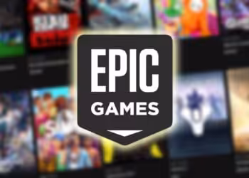 Epic Games PHK