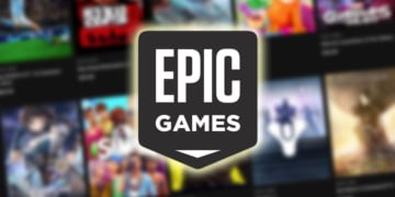 Epic Games PHK