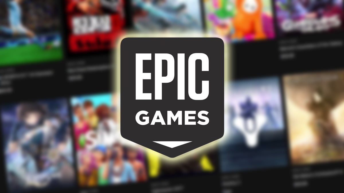 Epic Games Lakukan PHK Terhadap Ribuan Karyawannya