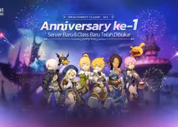 Dragon Nest Classic