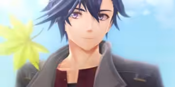 Game Trails Series Terakhir