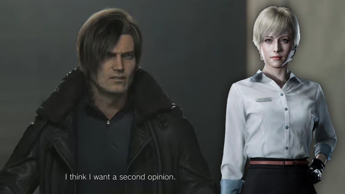 Fans Resident Evil Requiem di Jepang Berteori Leon dan Sherry Adalah Pasutri