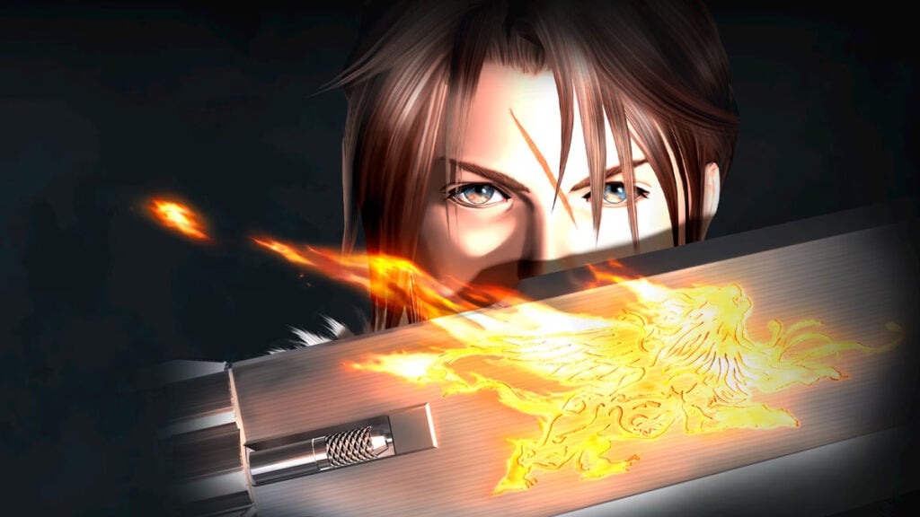 20 Game Jadul Terbaik Spesial Ngabuburit Buat Bangkitkan Nostalgia di Bulan Ramadan 2026 9 Final Fantasy VIII