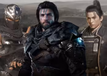 Game Action Spesial Liburan