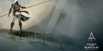 Assassin's Creed Black Flag Resynced Ubisoft