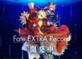 Fate Extra Record Bandai Namco