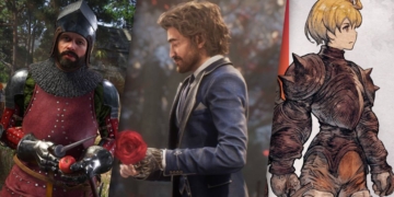 Game RPG Terbaik 2026 Edisi Lebaran