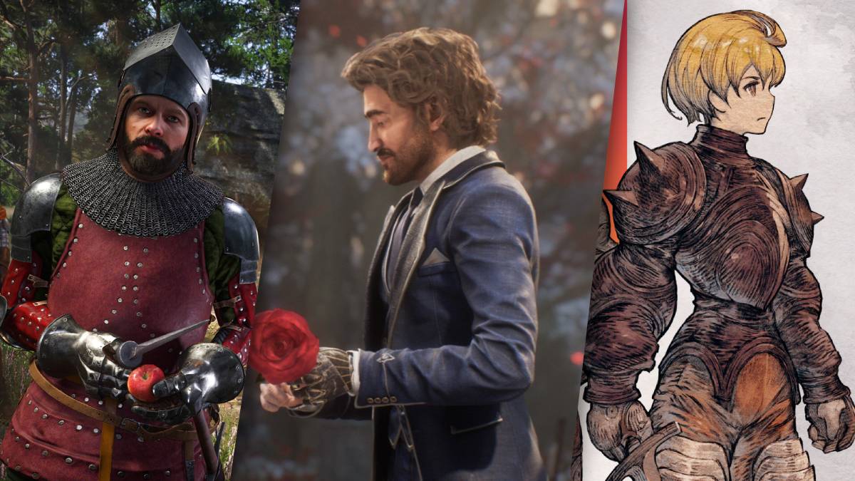 7 Game RPG Terbaik 2026 Edisi Lebaran, Cocok untuk Libur Panjang