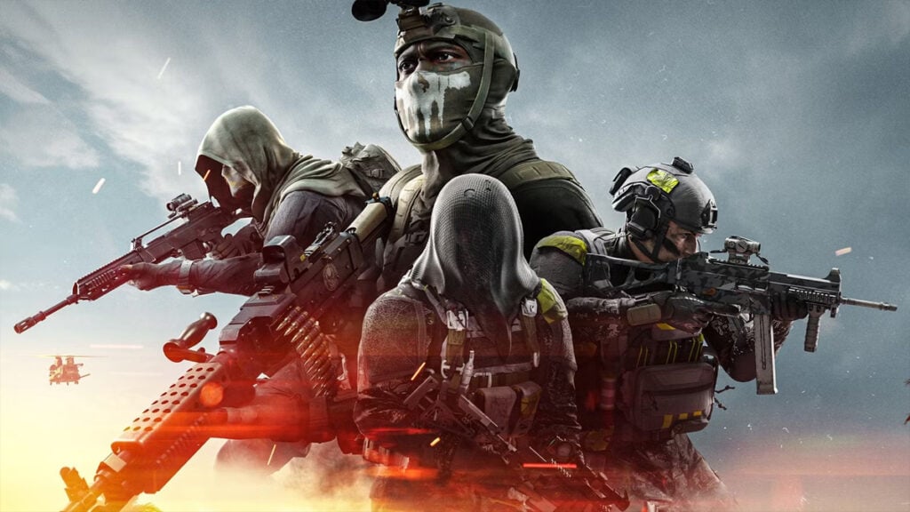 Game Termasuk Sukses