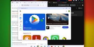 Google Siapkan Aluminium OS 2026