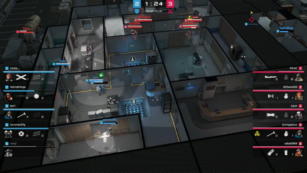 Hanya Bertahan 2 BUlan