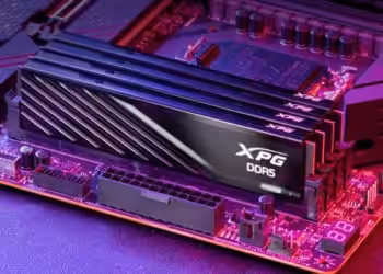 Harga RAM DDR5 Diprediksi