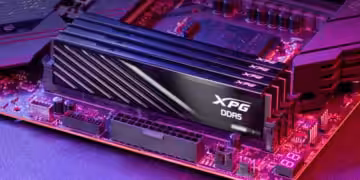 Harga RAM DDR5 Diprediksi