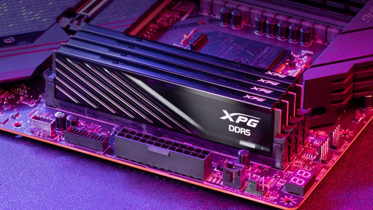 Stok Makin Langka, Harga RAM DDR5 Diprediksi Bakal Terus Meroket Sepanjang 2026