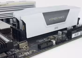 Harga RAM DDR5 Sempat Tembus 60 Juta Rupiah