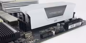 Harga RAM DDR5 Sempat Tembus 60 Juta Rupiah