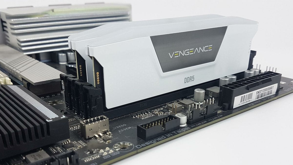 Harga Ram Ddr5 Sempat Tembus 60 Juta Rupiah, Ternyata Hanya Kesalahan Sistem