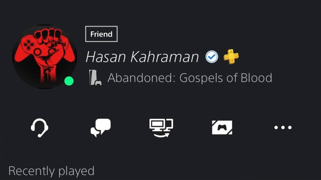 Hasan Mainkan Game Baru