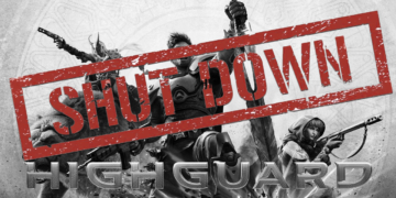 Highguard Tutup Server