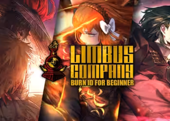 ID Burn Limbus Company