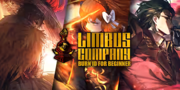ID Burn Limbus Company