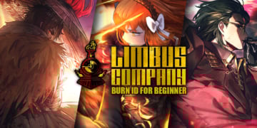 ID Burn Limbus Company