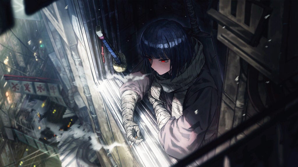 ID Rupture Limbus Company