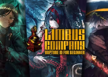 ID Rupture Limbus Company