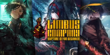 ID Rupture Limbus Company
