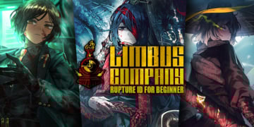 ID Rupture Limbus Company