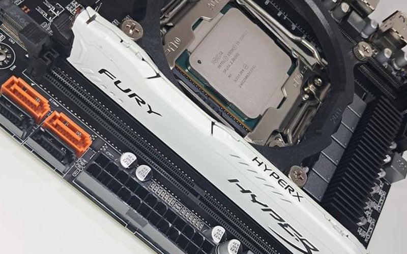 Ilustrasi RAM Dummy 2026