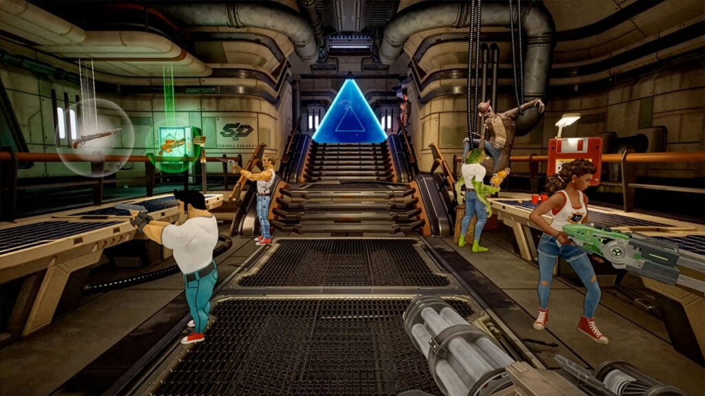 Jadi crippled Multiplayer