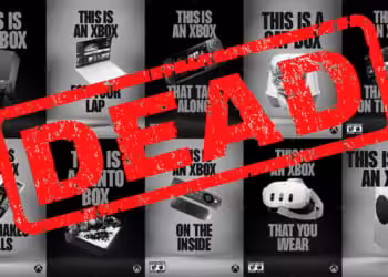 Kampanye This is an Xbox