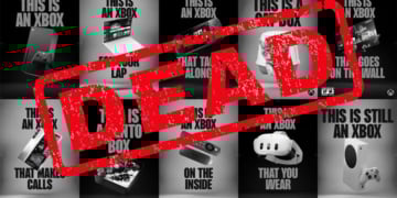 Kampanye This is an Xbox