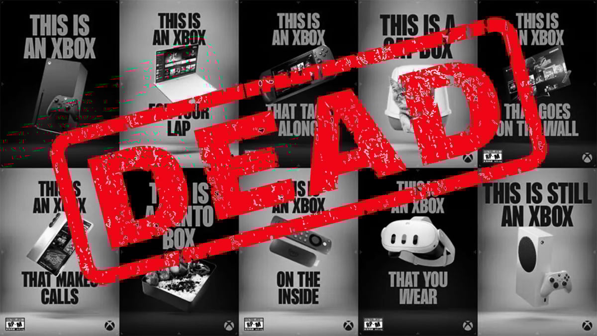 Xbox Diam-Diam Lepas Kampanye Promosi ‘This is an Xbox’