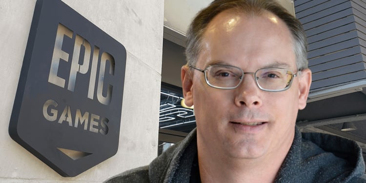 Karyawan Epic Games Idap Kanker Jadi Korban PHK, Tim Sweeney Berjanji Urus Asuransinya 1 Karyawan Epic Games PHK
