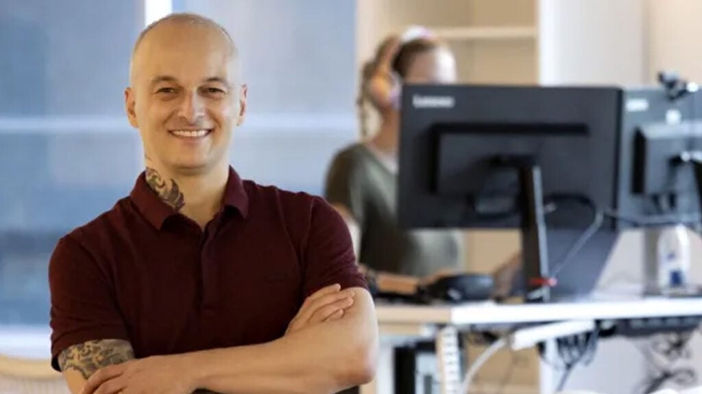 Kepala Studio Tinggalkan Perusahaan