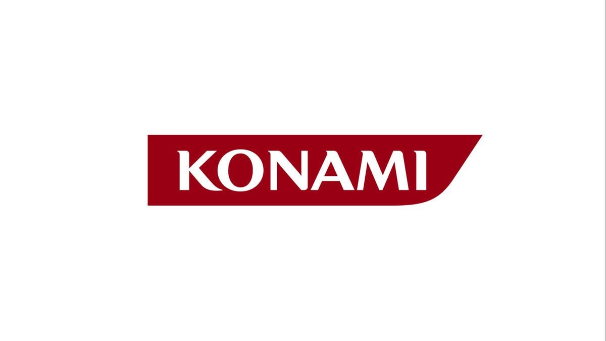Konami Umumkan Peningkatan Gaji Karyawan