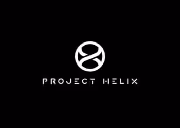 Konsol Next-Gen Xbox Project Helix
