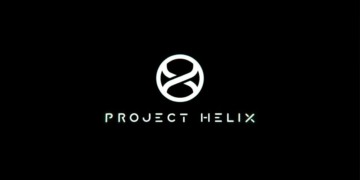 Konsol Next-Gen Xbox Project Helix
