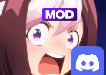 Discord Uma Musume Pretty Derby Fans