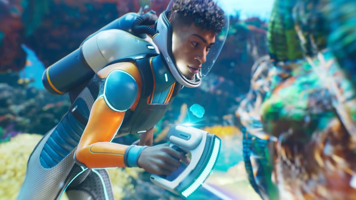 Krafton Dititah Kembali Merekrut Mantan CEO Subnautica 2