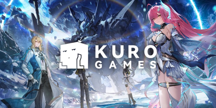 Kuro Games Gandeng Liu Cixin, Penulis “The Three Body Problem” untuk Perkuat World Building Wuthering Waves 1 Kuro Games Liu Cixin Wuthering Waves