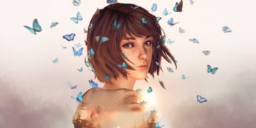 Life Is Strange TV Series