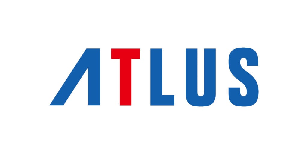Logo Atlus